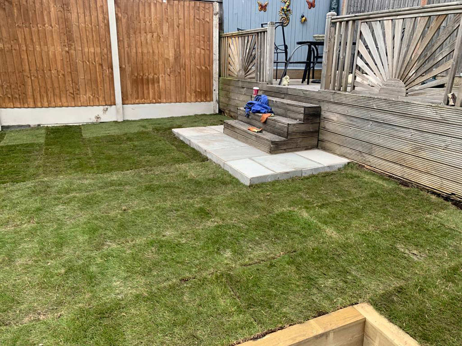 Block Paving Chorley