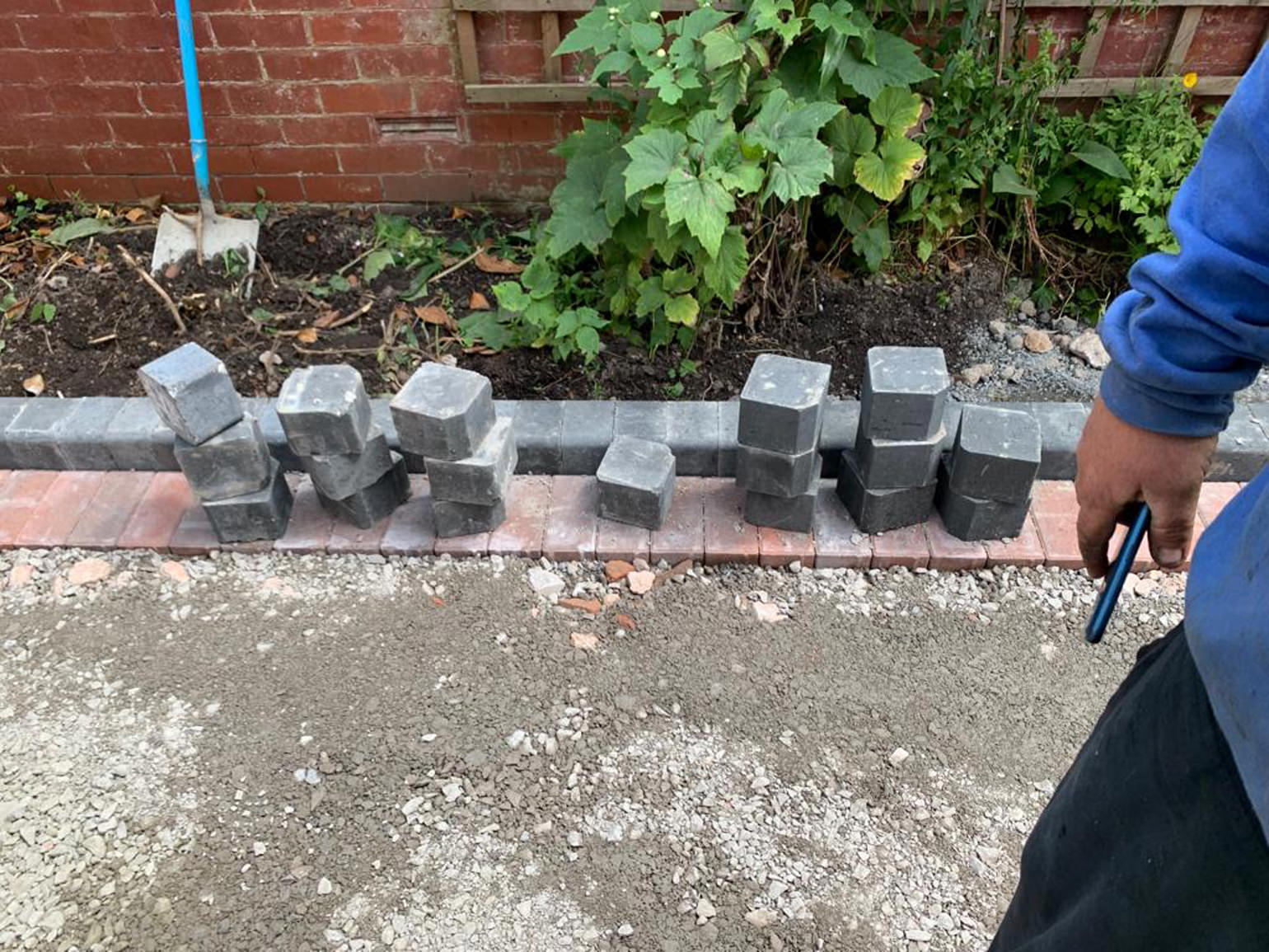Block Paving Chorley