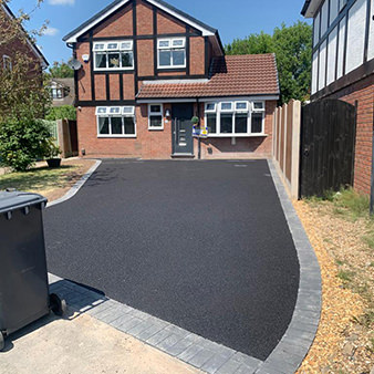 block paving Chorley
